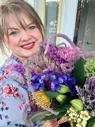 I have been so busy these past couple of days making candy with my mom