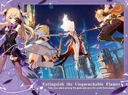 Download Install Genshin Impact 1 1 1 1437351 1398019 Apk Animated Characters Grand Cross Genshin Impact
