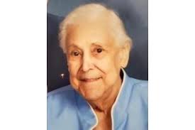 Thelma Hance Obituary (1927