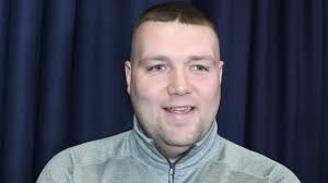 'I COULDN'T GET A TICKET FOR KHAN-BROOK, 24 HOURS LATER I AM FIGHTING  FRAZER CLARKE'