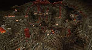 How to build an underground farm in minecraft · 1. Exiled The Underground Minecraft Server Minecraft Construccion Anatomia Dibujo