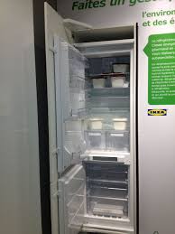 Que Rangez Vous Au Dessus Du Frigo Integre Et Ailleurs 20 Messages