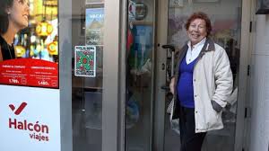 La Voz de Galicia - News update
