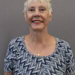 Beryl Goto and Harriet Weber