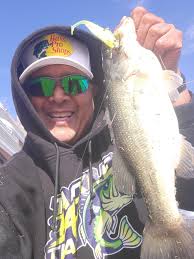 Monday was a good day