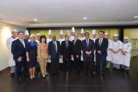 Ministry of human resources, putrajaya, wilayah persekutuan. Accreditation Of Sunway Le Cordon Bleu As Ndts National Dual Training System Training Centre