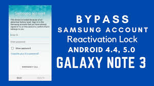 Enter the wrong pattern five times · step 2. N9005ztufnj1 Galaxy Note 3 Snapdragon Sm N9005 Remove Frp Apk 2019 Updated September 2021