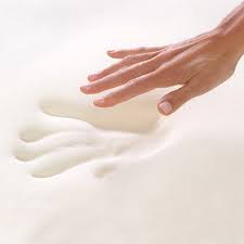 Authentic Comfort 1 5 Inch Breathable Memory Foam Mattress Topper Walmart Com Memory Foam Mattress Topper Memory Foam Mattress Memory Foam