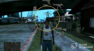 New pubg dlc game mode?! Hud For Gta San Andreas