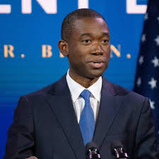 U.S. Senate confirms Wally Adeyemo As Deputy Treasury Secretary