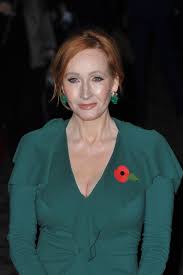 Rowling is the creator of the 'harry potter' fantasy series, one of the most popular book and. Die Unerzahlte Wahrheit Uber J K Rowling