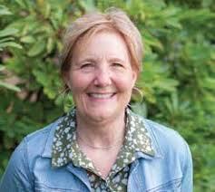 Friends of the Columbia Gorge