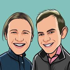 Daniel & Claire Kübler