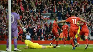 Cách chấm điểm và đánh giá kết quả bài thi. Chung Káº¿t C2 2016 Canh Báº¡c Táº¥t Tay Cá»§a Liverpool Va Klopp