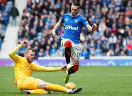 Preview and stats followed by live commentary, video highlights and match report. Rangers Vs Livingston In Pictures Daily Record