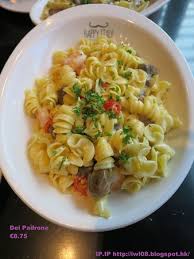 The master of a small coaster in the mediterranean. Del Padrone 8 75 Picture Of Happy Italy Eindhoven Tripadvisor