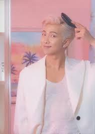 Pin By Kpop Stan And Weeb On Bts Namjoon Bts Rap Monster Kim Namjoon