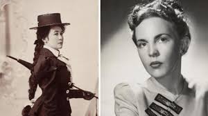 Miles Franklin vs. Ruth Park: inside the forgotten feud of Australian  literature