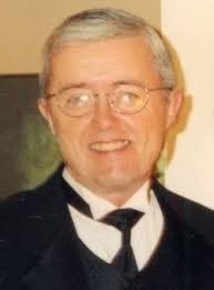 Patrick Aloysius “Pat” Hoey (1947-2001)