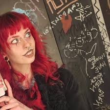 ˢᵘᶜʰ ᵃ ᵖᵉᵒᵖˡᵉ ᵖˡᵉᵃˢᵉʳ, ⁱᶠ ᵒⁿˡʸ ⁱ ᶜᵒᵘˡᵈ ᵖˡᵉᵃˢᵉ ʰᵉʳ"