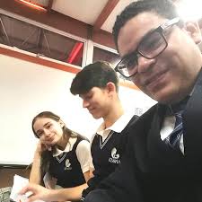 Unidad Educativa Santa María