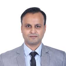 Deep Ranjan Kumar MD