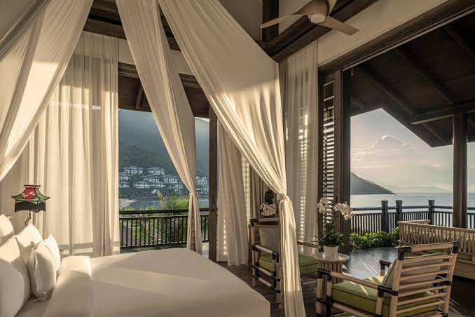 resort Đà Nẵng 5 sao