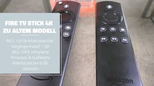 Nur weiss ich nicht genau wie ich das dingen anschließen soll, damit ich. Amazon Fire Tv Stick 4k Test Unboxing Installieren Und Einrichten Testsguide De