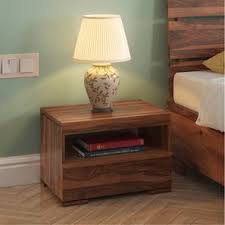 Only need a nightstand to store essentials? Bedside Table Buy Bedside Tables Online Latest Nightstand Designs Urban Ladder