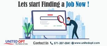 Find Best Jobs In Us In 2020 Job Hunting Find A Job Job