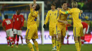Teams ukraine austria played so far 2 matches. Ukraine Osterreich Uefa Euro 2020 Uefa Com