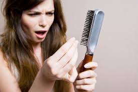 The paper, published in the journal of epidemiological & community health, links fluoridated water to increased rates of hypothyroidism, which occurs when the thyroid gland is under active, causing weight gain, hair loss, fatigue and depression, among other symptoms. Why Is My Hair Falling Out Surprising Causes Of Hair Loss