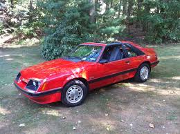 1986 Ford Mustang Gt With T Tops This Was A Very Fast And Fun Car I Traded It For An 89 Mustang Gt But If I Could Mustang Gt Fox Body Mustang