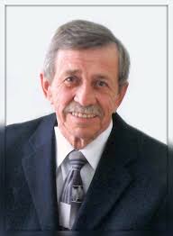 Obituary of Robert William Smith