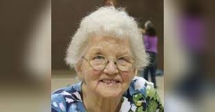 Anna Louise Dutton Obituary