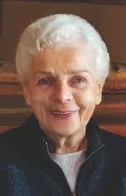 June Pye Obituary September 15, 2020