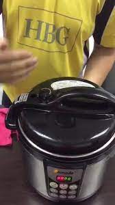 Primada cooking blender mps690 free 1 x cuoco thermal cooker fg001. Cara Memakai Primada Speedy Nakada Group M Sdn Bhd