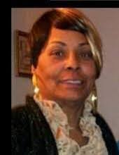 Obituary information for Rosie (Brown) Washington