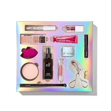 Maybe you would like to learn more about one of these? These 2020 Beauty Advent Calendars Are So Good They Made Our Hearts Skip A Beat Liquid Glitter Eyeshadow Cruelty Free Makeup Elf Cosmetics