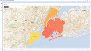 Exploring Nyc Traffic Accidents With Spotfire X Business