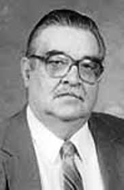 Wanless Jorgensen (1927-2005)