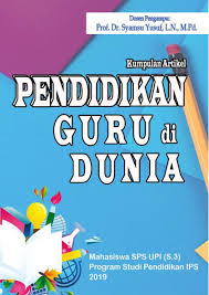 Jalan gunung sahari raya no 4 eks. Pdf Kumpulan Artikel Pendidikan Guru Di Dunia Husna Farhana Academia Edu