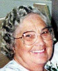 Alma Finkenbinder Obituary (2014)
