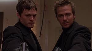 Another 'Boondock Saints' Movie Is In The Works