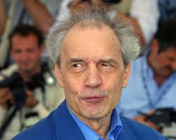 Jacques Rivette, artisan inspiré du cinéma