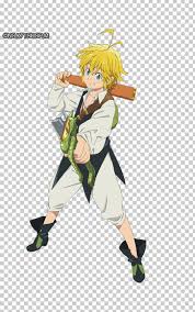 Meliodas is the captain of the seven deadly sins as well as the dragon's sin of wrath. Meliodas The Seven Deadly Sins Merlin Png Clipart Anime Cartoon Character Characters Cosplay Free Png Download