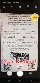 If you want to check a powerball ticket to see if you're one of the lucky winners, here's a list of the ways you can see the results. Powerball Mega Millions Ticker Scanner Checker For Android Apk Download