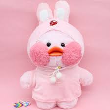Cafe Mimi Duck Stuffed Animals Fanfanchuu Duck Plush Animals Popular In 2020 Duck Stuffed Animal Duck Toy Plush Animals