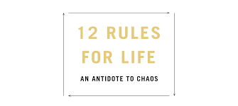 To make fun of the lobster thing. 12 Rules For Life By Jordan B Peterson An Excerpt Penguin Random House India