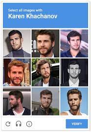 The russian athlete could be the fourth hemsworth brother, and he knows it. Recaptcha Test Khachanov Or Liam Hemsworth Tennis